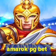 amarok pg bet